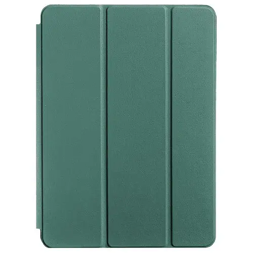 Чохол-папка Smart Case для Apple iPad mini 6 (2021) зелений - фото 4
