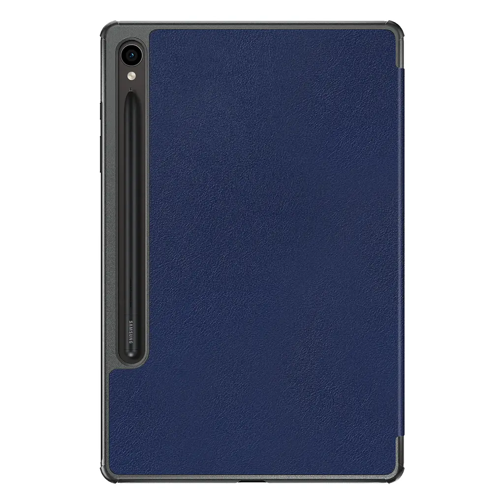 Чехол ArmorStandart Smart Case для Samsung Tab S9 / S9 FE Blue (ARM70991) - фото 2