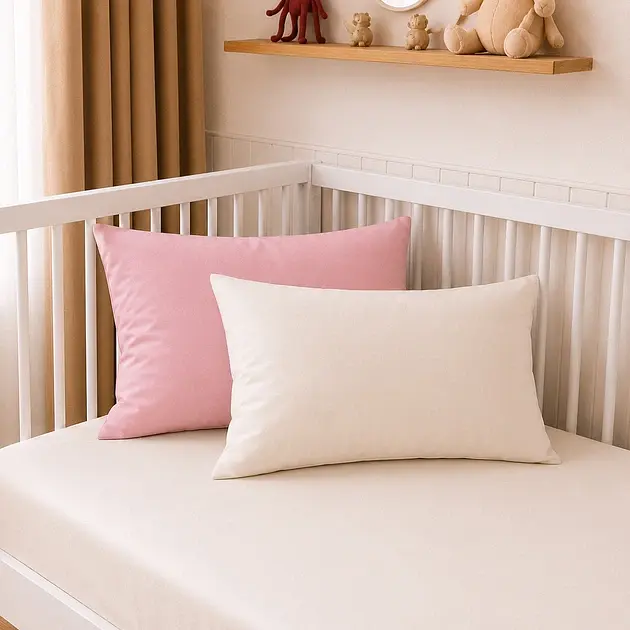 Дитяча постільна білизна BABY Poplin Line та Abegail (2200012787755) - фото 4