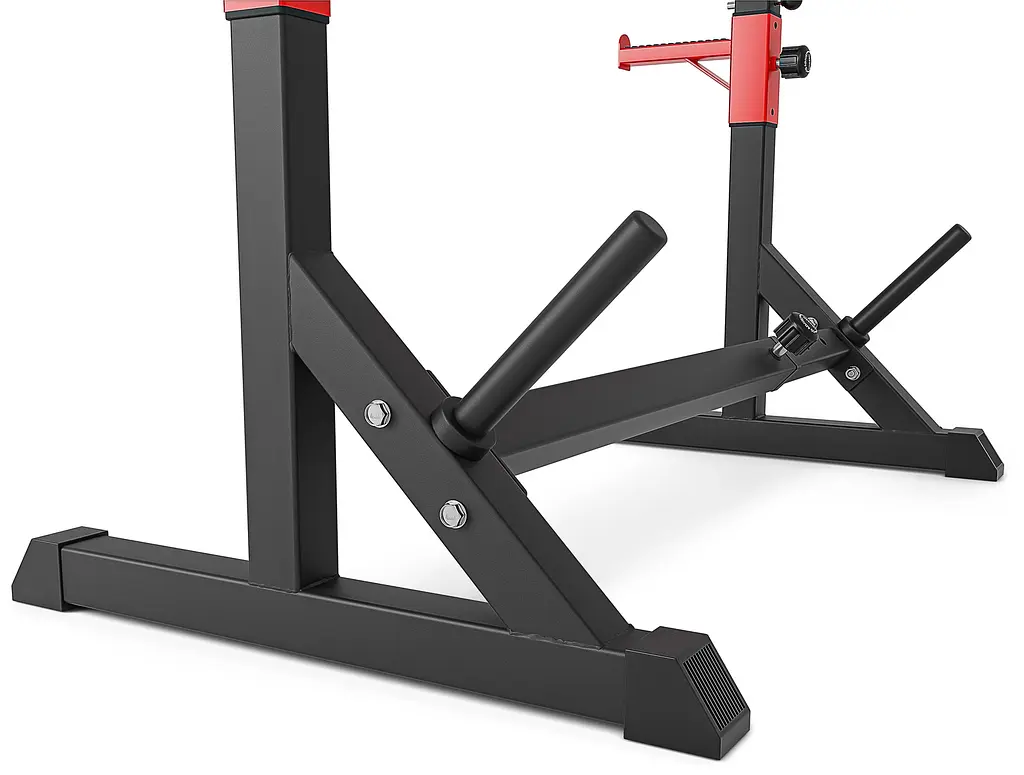 Стійки для штанги Hop-Sport HS-1006L - фото 7