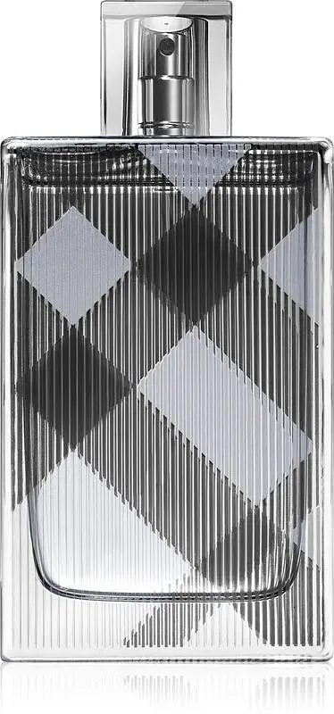 Оригінал Burberry Brit for Him 100 мл Туалетна вода
