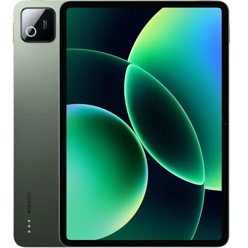 Планшет Xiaomi Pad 8 WiFi 8/256GB Pine Green (VHU6378EU) - фото 9
