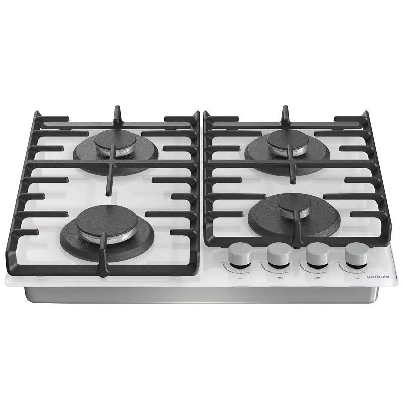 Робоча поверхня Gorenje GT 642 AXW (BG6BA-G0B) - фото 3