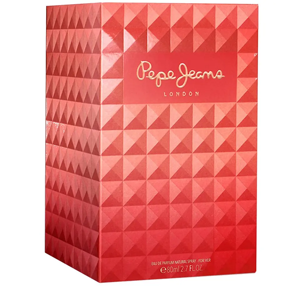 Парфумована вода Pepe Jeans London For Her 80 мл - фото 3
