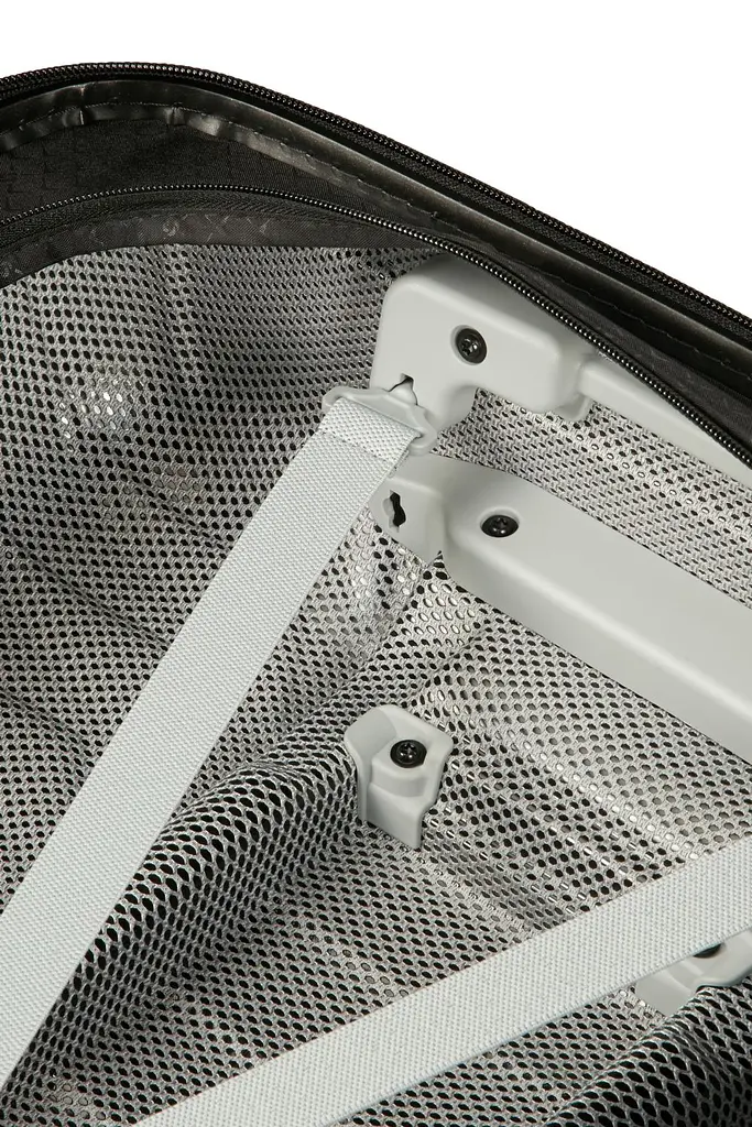Валіза 81 См Samsonite PROXIS BLACK 81x57x32 CW6*09004 - фото 13