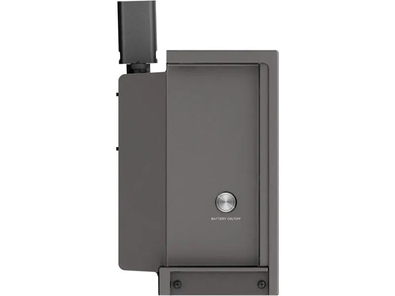 Сонячний інвертор EcoFlow PowerOcean-Inverter-P1-5kW-EU гібридний (hybrid) - фото 5