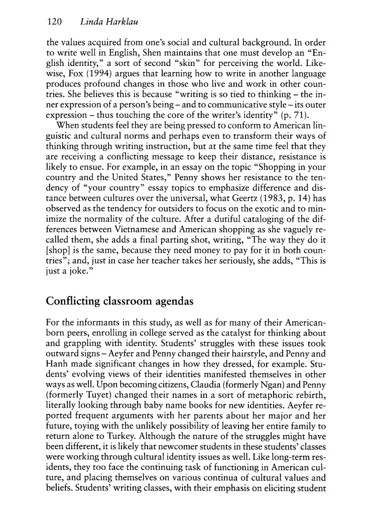 Culture in Second Language Teaching and Learning - фото 13