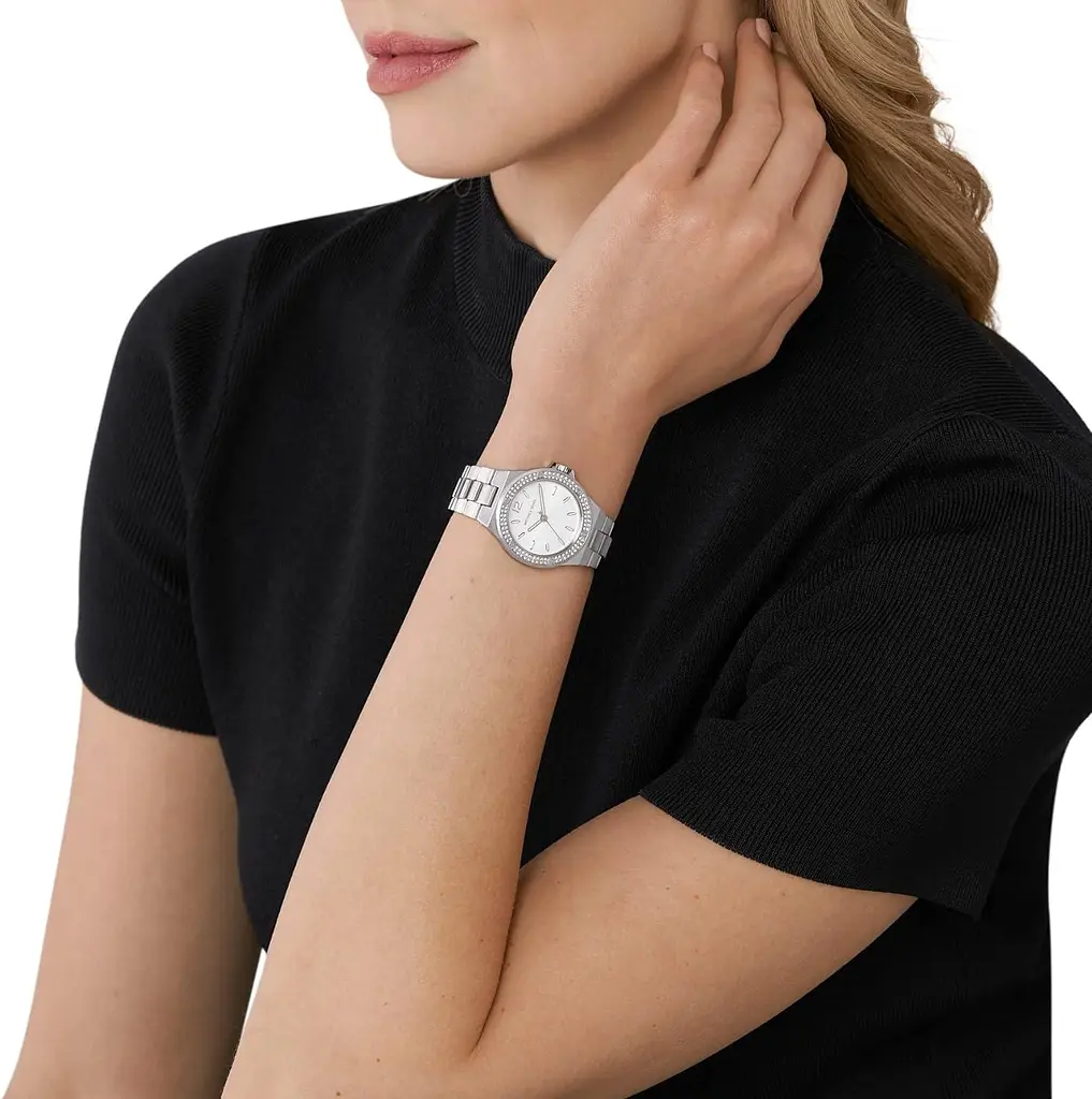 Жіночий годинник MICHAEL KORS MK7280 Lennox - фото 4