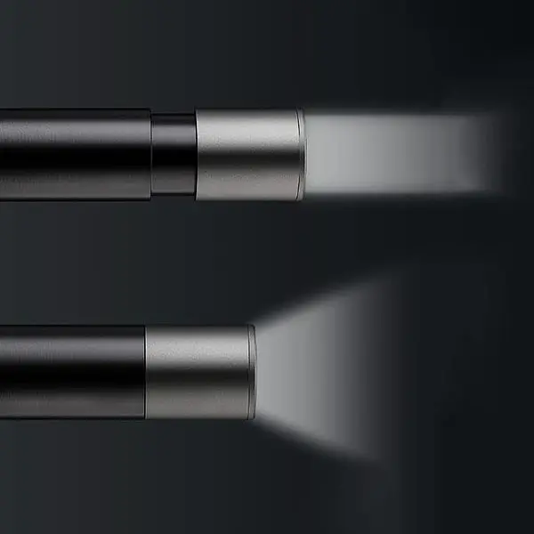 Кишеньковий ліхтарик з телескопічним фокусуванням Xiaomi Nextool NE20163, 150 lm 1200 мАч - фото 10