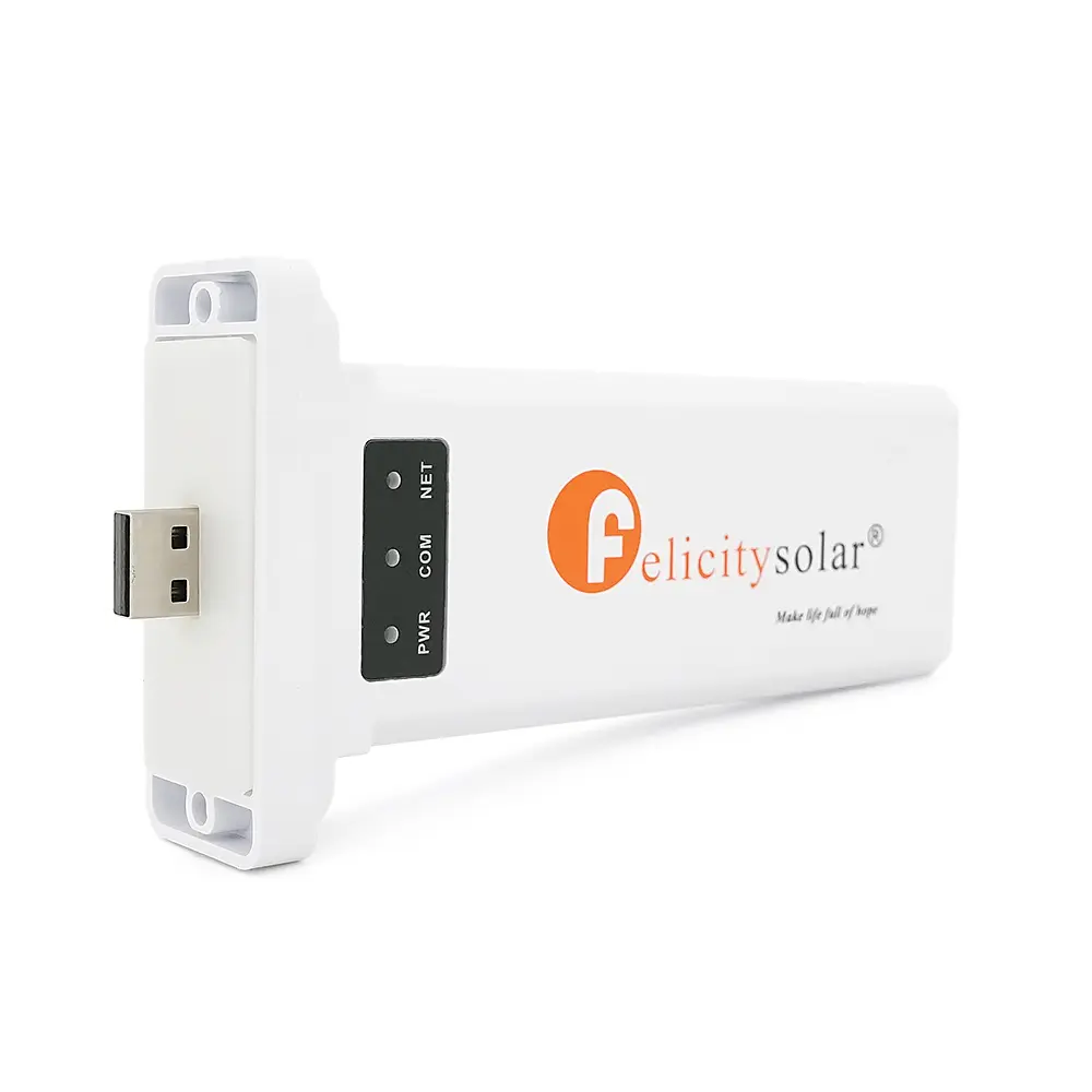 Зарядна станція Felicity Apollo 6KLP01G01-M1, 6KW, 5,12KW LiFePo4 44.8-57.6V, MPPT (100-500V), 100A, IP21, CAN, RS485, Wi-Fi/GPRS, 640*450*940mm - фото 7