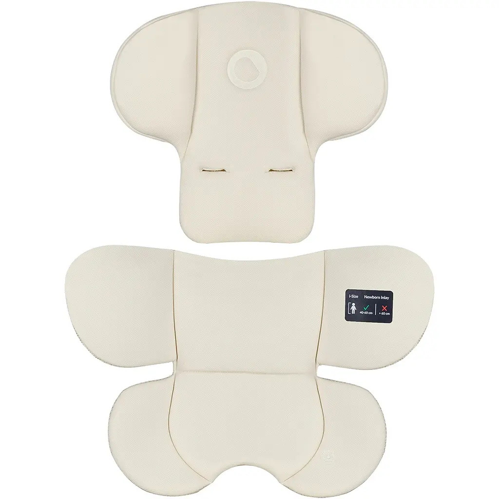Автокрісло Lionelo Astrid i-Size Beige Cream (LO-ASTRID I-SIZE BEIGE CREAM ) - фото 4