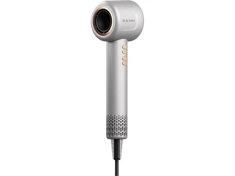 Фен Beautifly IonBoost - фото 11