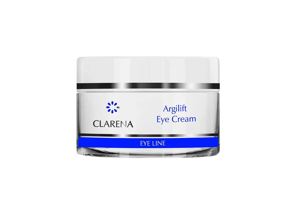 Крем з ботулоподiбним ефектом Clarena Argilift Еуе Cream 15 мл - фото 2