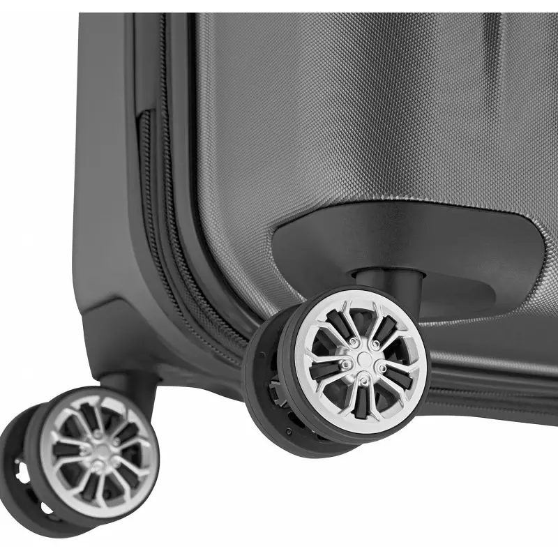 Валіза Travelite City с карманом для ноутбука M TL073045 Anthracite (TL073045-04) - фото 7