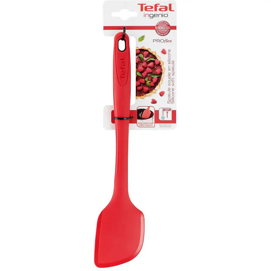 Лопатка Tefal Ingenio Proflex (K1192014) - фото 4