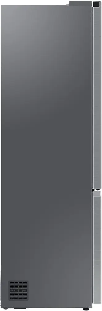 Холодильник з морозильною камерою Samsung RB38C603CS9 - фото 6