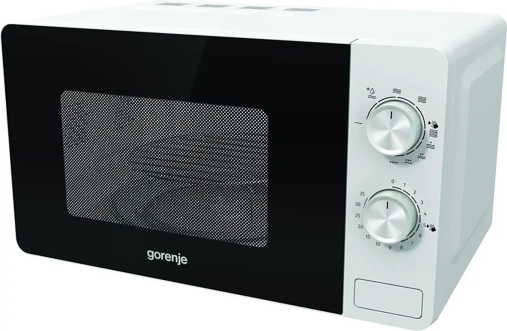 Мікрохвильова піч GORENJE MO 20 E2W - фото 3