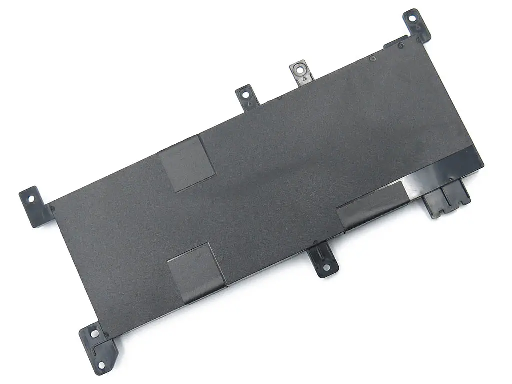 Акумулятор для ноутбука Asus C21N1638 VivoBook A480U, X442UA, X442UR, X442UQ, X442UN, F442U, F442UR (7.7V 4400 mAh 34Wh) - фото 3