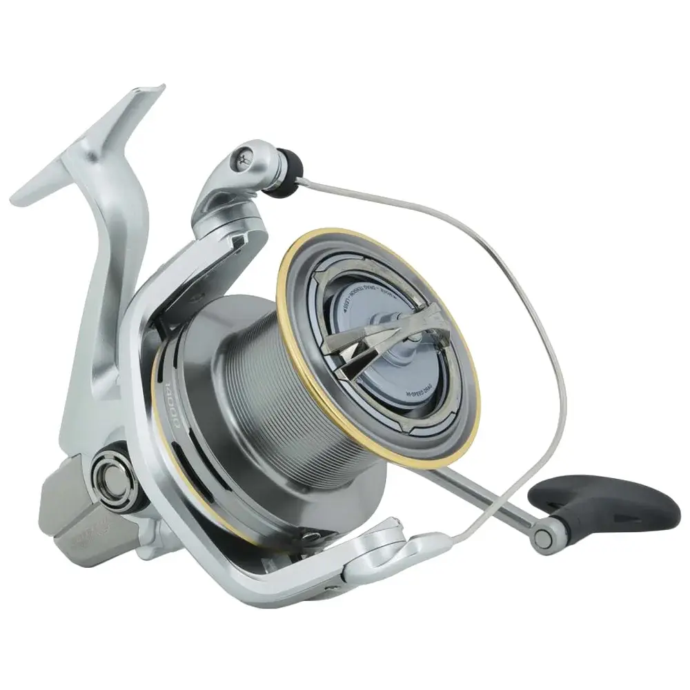 Катушка Shimano Ultegra CI4 5500XSC 5+1BB - фото 2