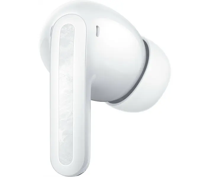 Навушники бездротові Xiaomi Redmi Buds 5 Pro (BHR7662GL) 2024 білі - фото 5