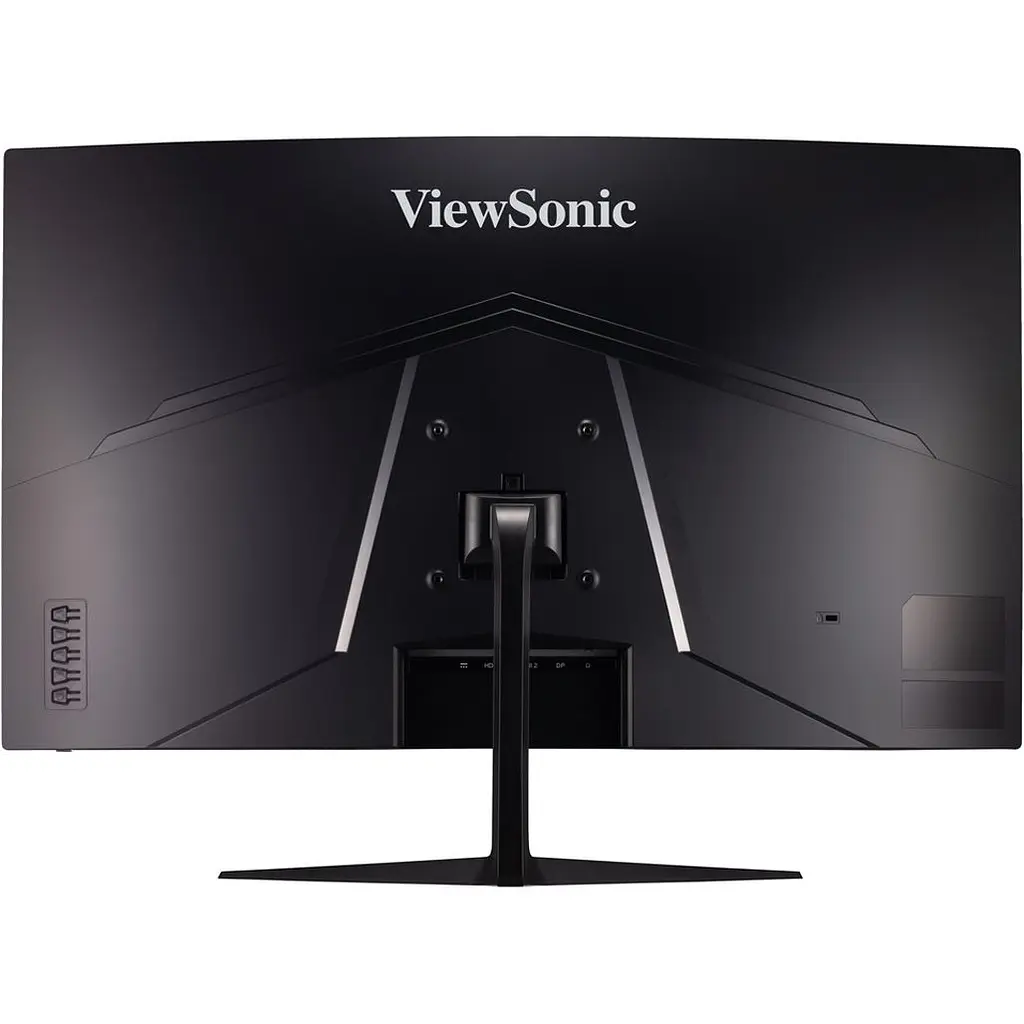 Монітор ViewSonic 31.5" VX3218C-2K [149077] - фото 7