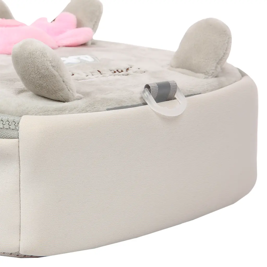 Рюкзак шкільний  ортопедичний дитячий Yes My Pusheen K-33XXS - фото 10