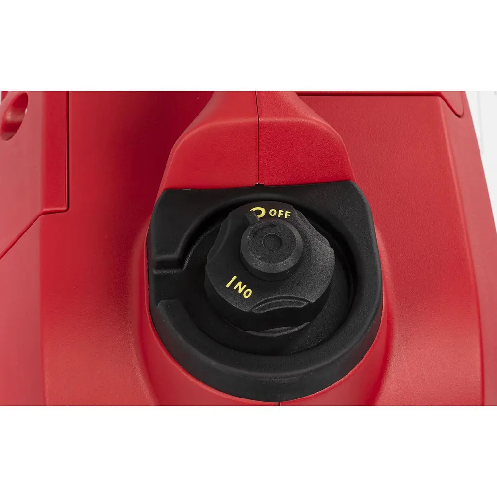 Інверторний бензиновий генератор Einhell TC-IG 2000 (4152590) [158777] - фото 8