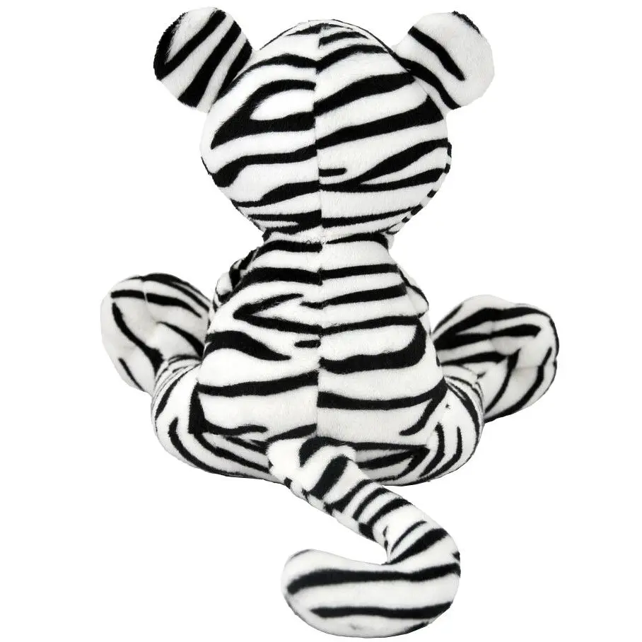 Мягкая игрушка Tigres Тигрик Аврора 18 см (ТИ-0006) - фото 3