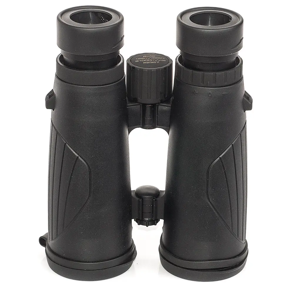 Бинокль KONUS TITANIUM OH 8x42 - фото 4