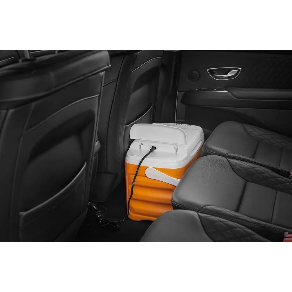 Автохолодильник термоэлектрический Sencor SCM 1122 - фото 3