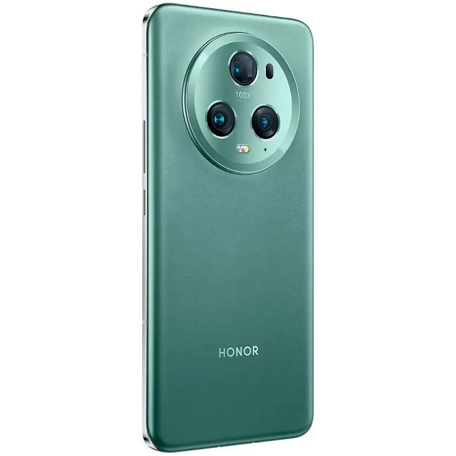 Смартфон Honor Magic 5 Pro 2023 12/512Gb PGT-AN10 Grade Q Seller Refurbished Meadow Green - фото 3