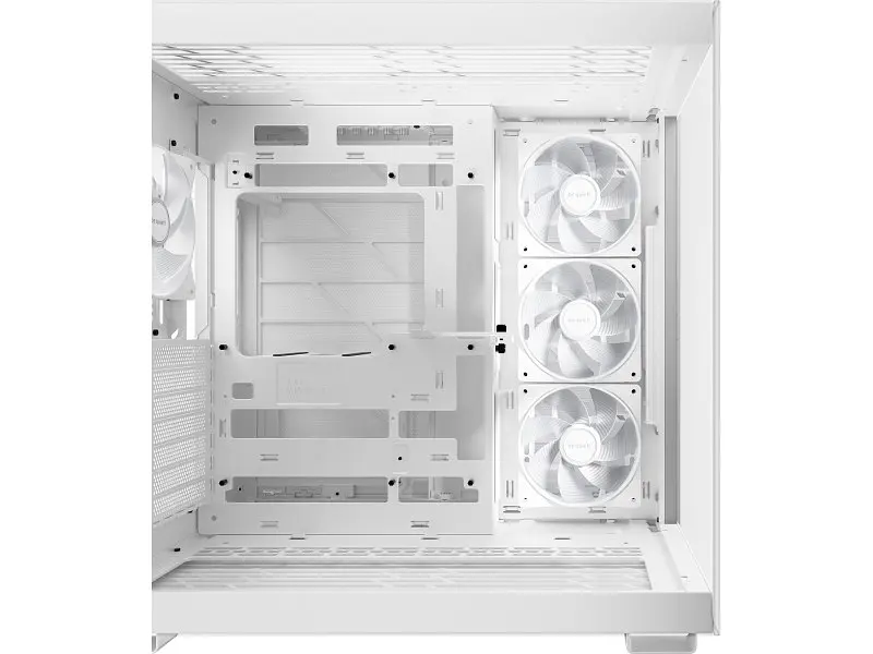 Корпус Be quiet! Light Base 600 DX White (BGW66) - фото 8