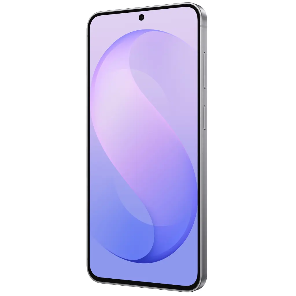 Мобільний телефон Samsung Galaxy S26 FE 8/512 ГБ чорничний (SM-S741BZVIEUC) - фото 4