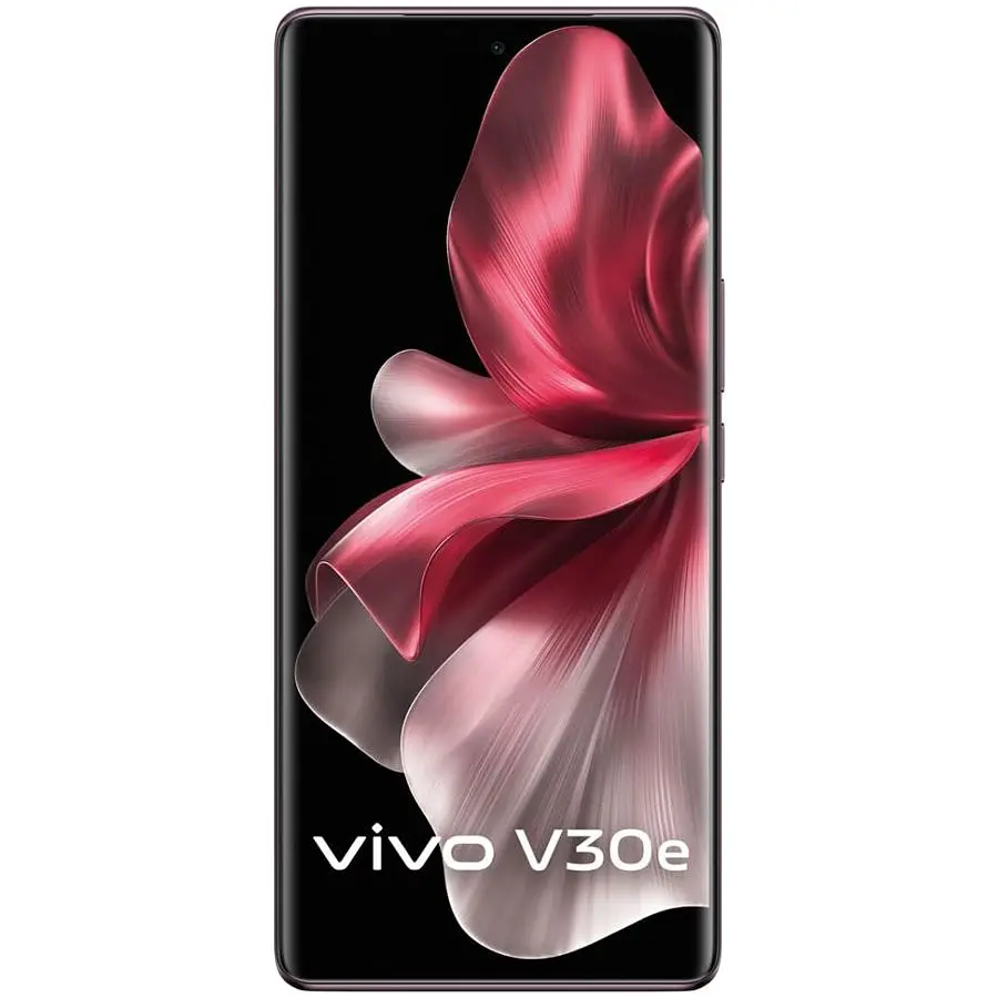 Смартфон Vivo V30e  256 GB Classy Brown (Grade A) Seller Refurbished - фото 2
