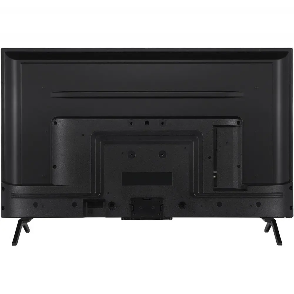 ТБ 43 Toshiba 43QA2363DG 4K UHD/QLED/T2/Android 11/2 x8W/Dolby MS12/HDMI/Wi-Fi/VESA 100 x 100 M4 - фото 5