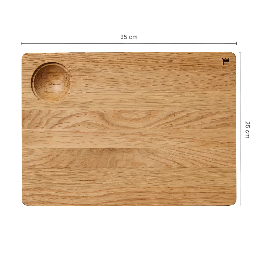 Доска разделочная Fiskars Norden Large (1065712) - фото 3