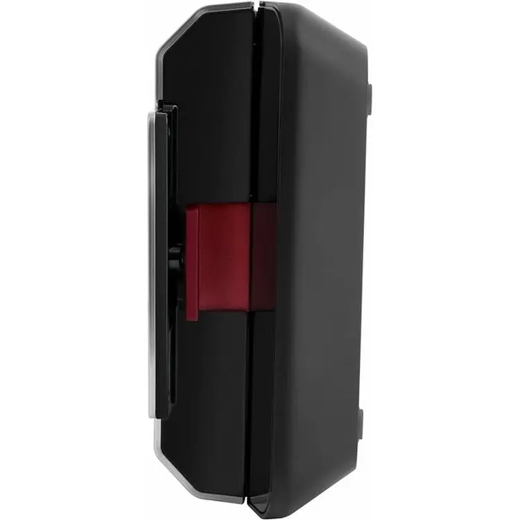 Сендвічмейкер Russell Hobbs 750 Вт чорний (26800-56) - фото 3