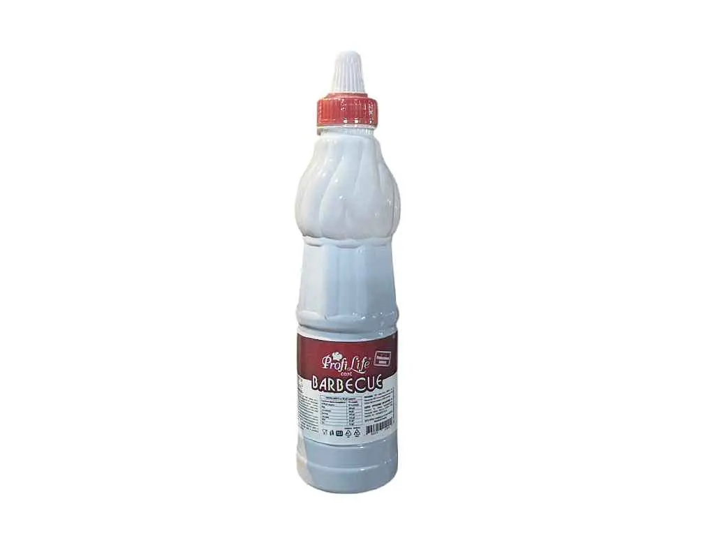 Соус ProfiLine Барбекю 830г пет пляшка