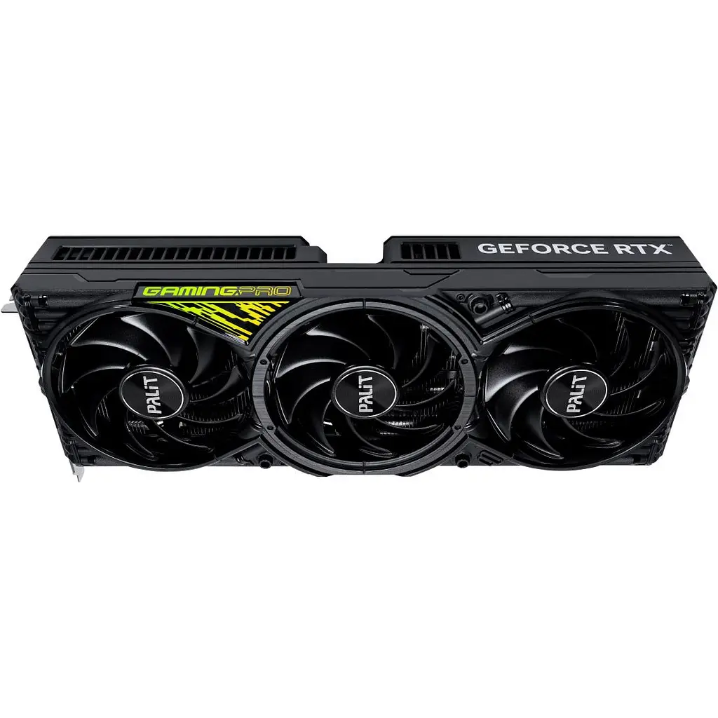 Відеокарта Palit GeForce RTX 5070 GamingPro OC 12 GB [NE75070T19K9-GB2050A] EU [129524] - фото 10