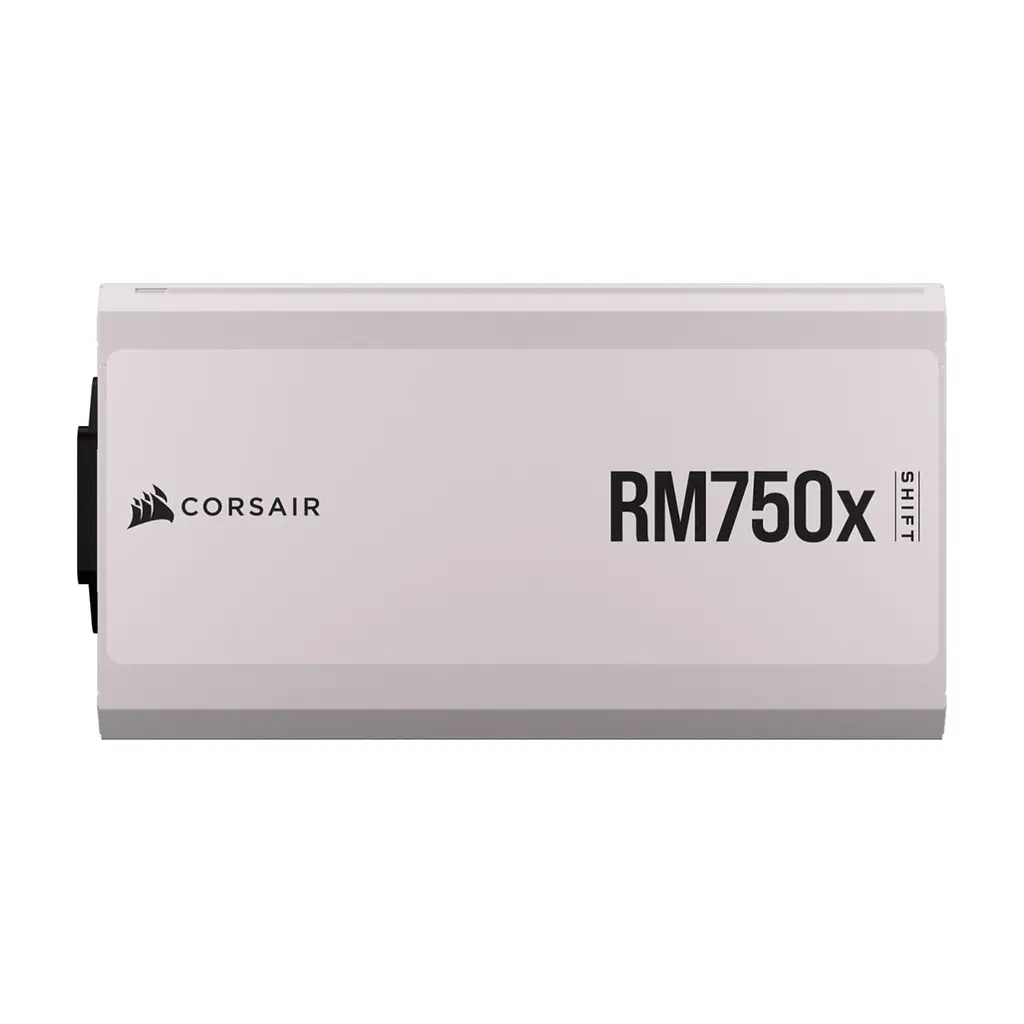 Блок живлення Corsair 750W RM750x White (CP-9020273-EU) - фото 7