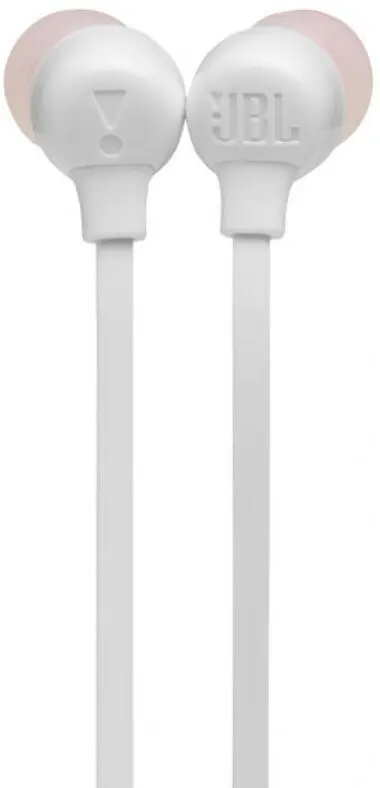 HF Sport JBL Tune125 BT White (JBLT125BTWHT) UA - фото 4
