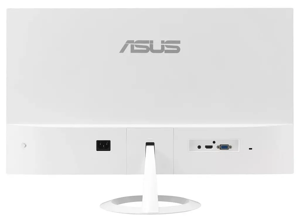 Монітор ASUS 23.8" VZ249HG-W White FHD IPS 120Hz (90LM0BV2-B01A71) - фото 5