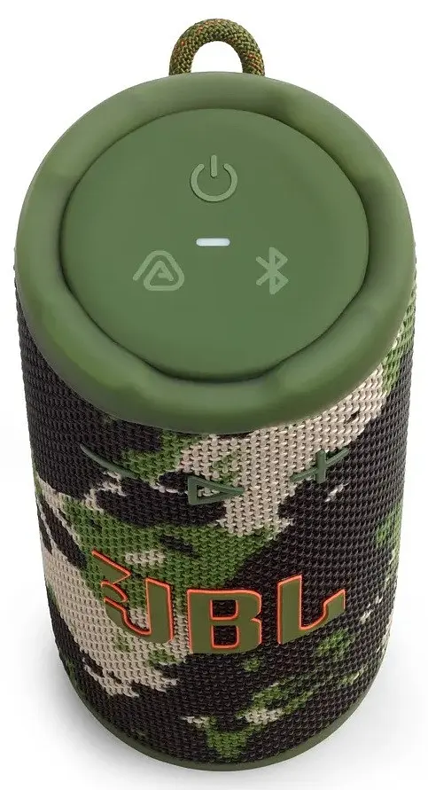 Портативна акустика JBL Grip Squad (JBLGRIPSQUAD) (7163529) JBLGRIPSQUAD - фото 3