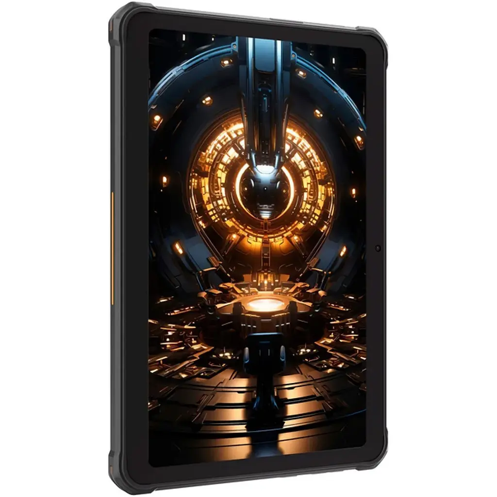 Планшет Hotwav R10 Pro 8/256GB LTE Orange (HWR10PROLTE8256O) Global EU [143492] - фото 2
