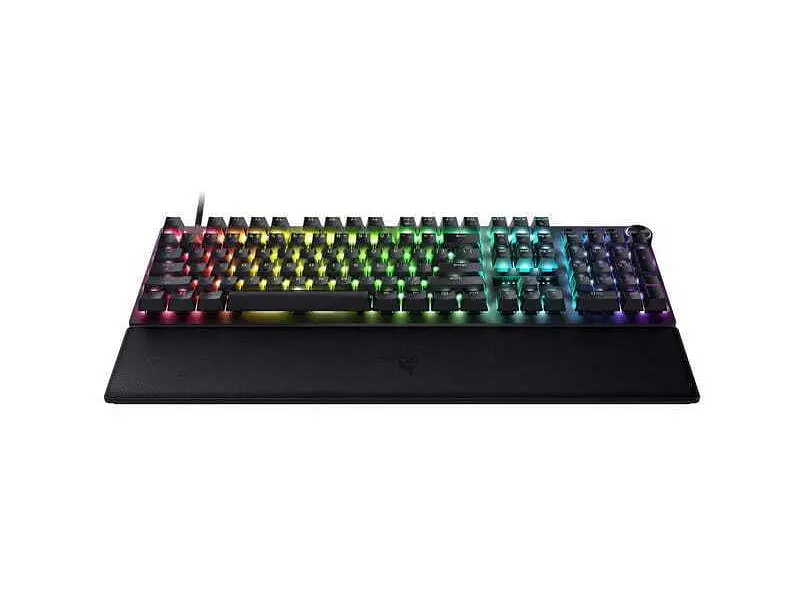 Клавіатура Razer Huntsman V3 PRO 8KHz (RZ03-05530100-R3M1) - фото 4