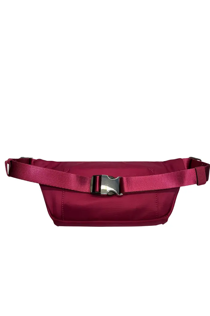 Сумка На Пояс Samsonite MOVE 5.0 RASPBERRY PINK 31х14х6 KP0*80062 - фото 2