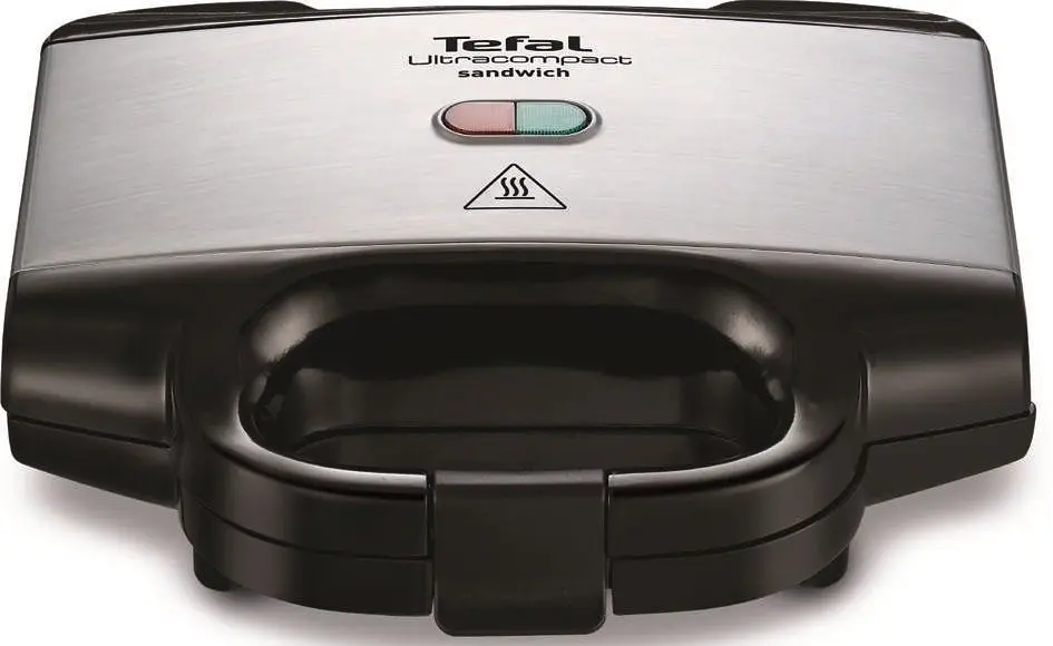 Бутербродниця Tefal SM155212 [66381] - фото 2