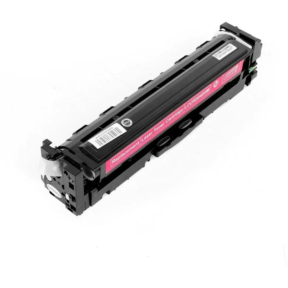 Картридж ColorWay для Canon (045M) LBP-610, MF-630 Series Magenta (CW-C045MM) - фото 6