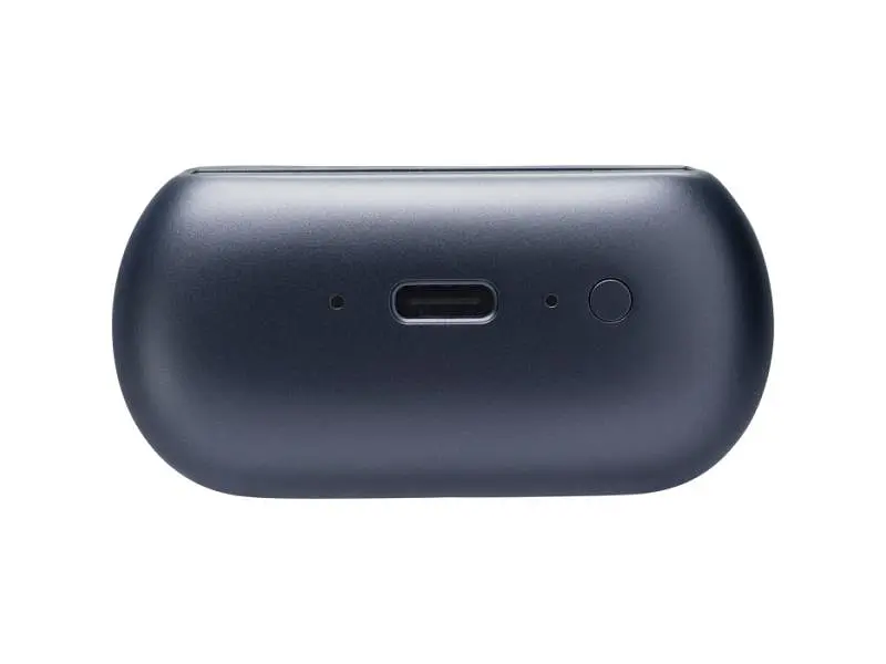 Навушники TWS JBL Tour Pro 3 Blue (TOURPRO3BLU) - фото 6