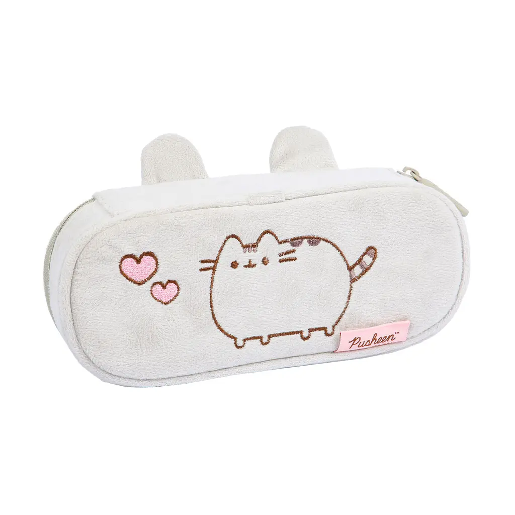 Пенал шкільний Yes Pusheen PH-30 - фото 4
